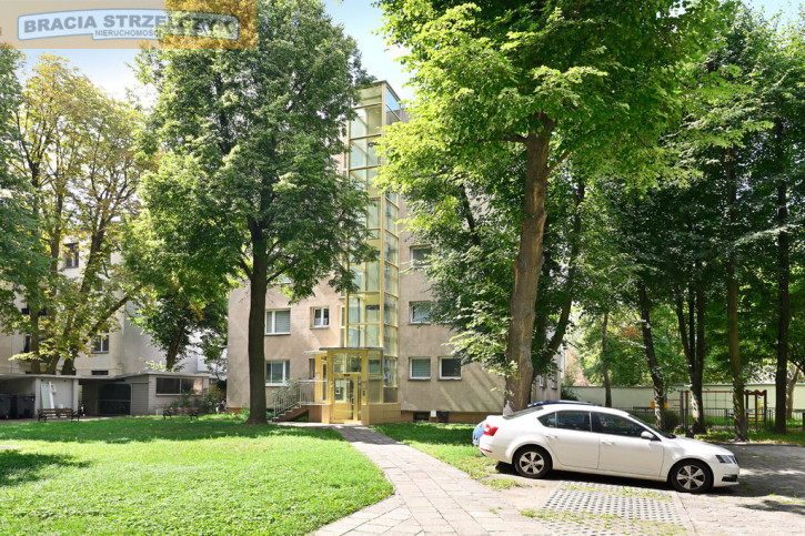 Mieszkanie Wynajem Warszawa Mokotów Kazimierzowska 7